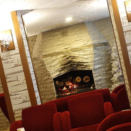 Erta Soyak Hotel Uludag บูร์ซา ภายนอก รูปภาพ
