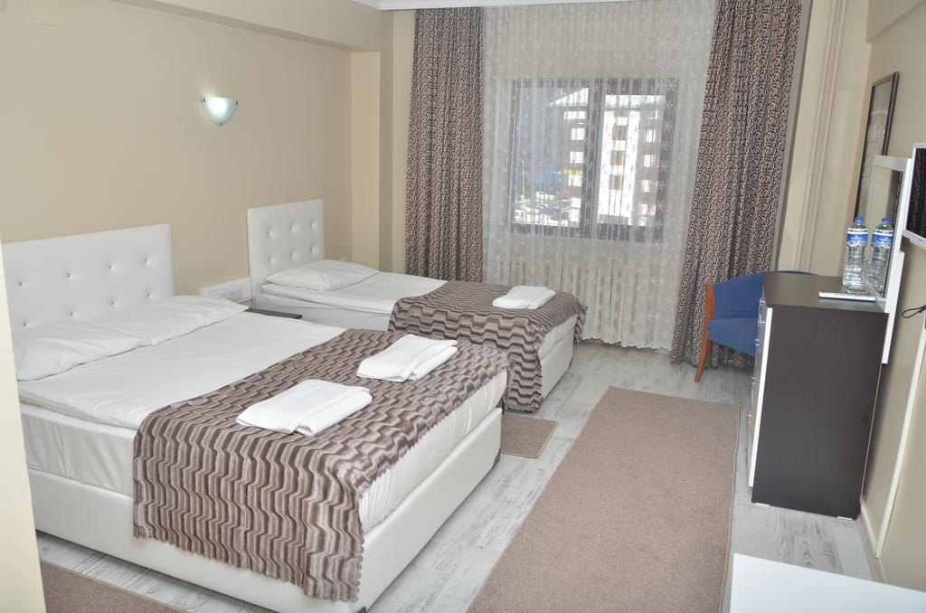Erta Soyak Hotel Uludag บูร์ซา ห้อง รูปภาพ